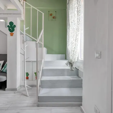 Joivy Inviting Studio Near The City Centre Milaan Buitenkant foto