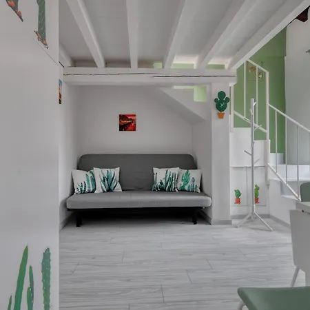 Joivy Inviting Studio Near The City Centre Milaan Buitenkant foto