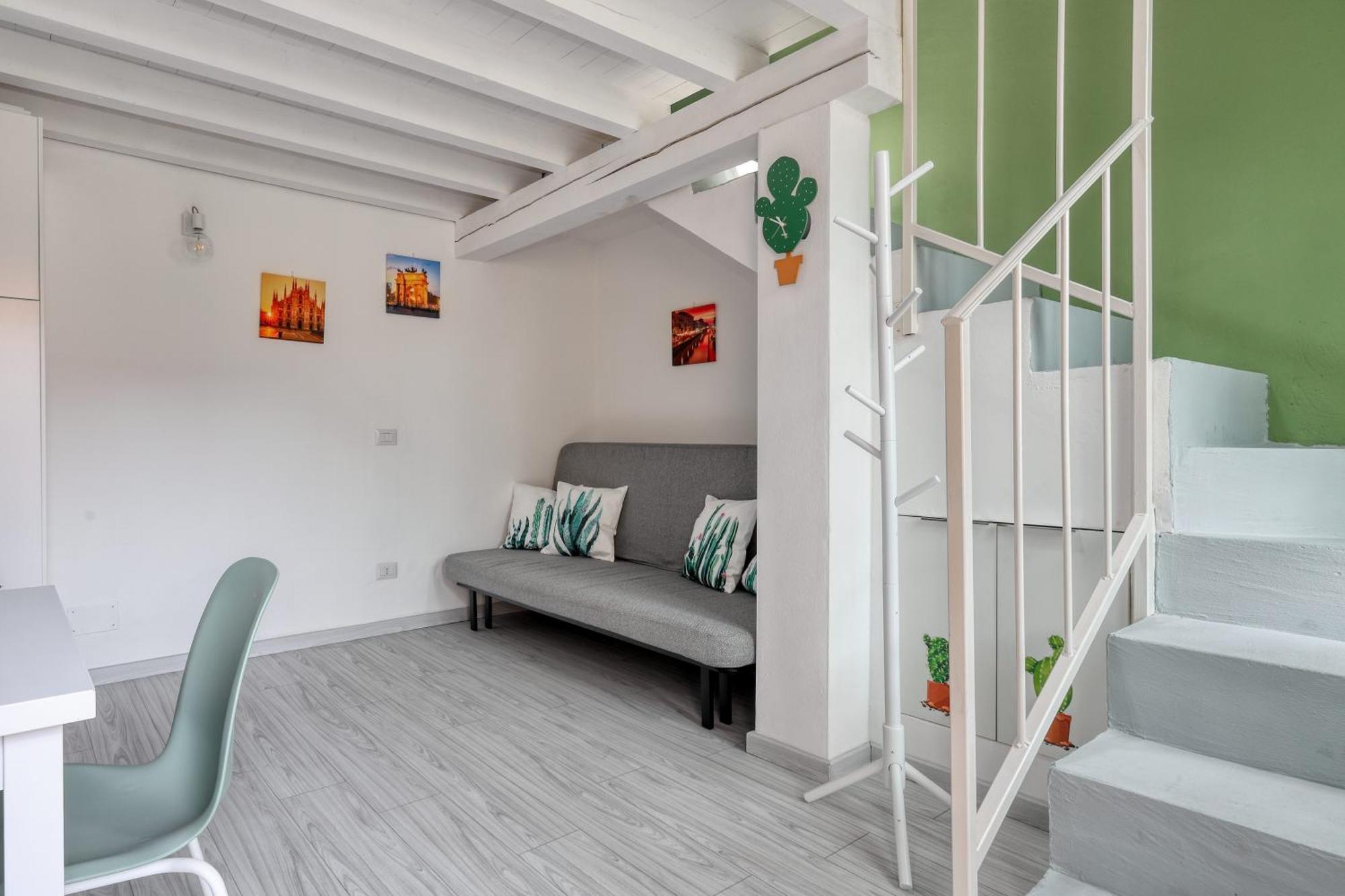 Appartement Joivy Inviting Near The Centre
