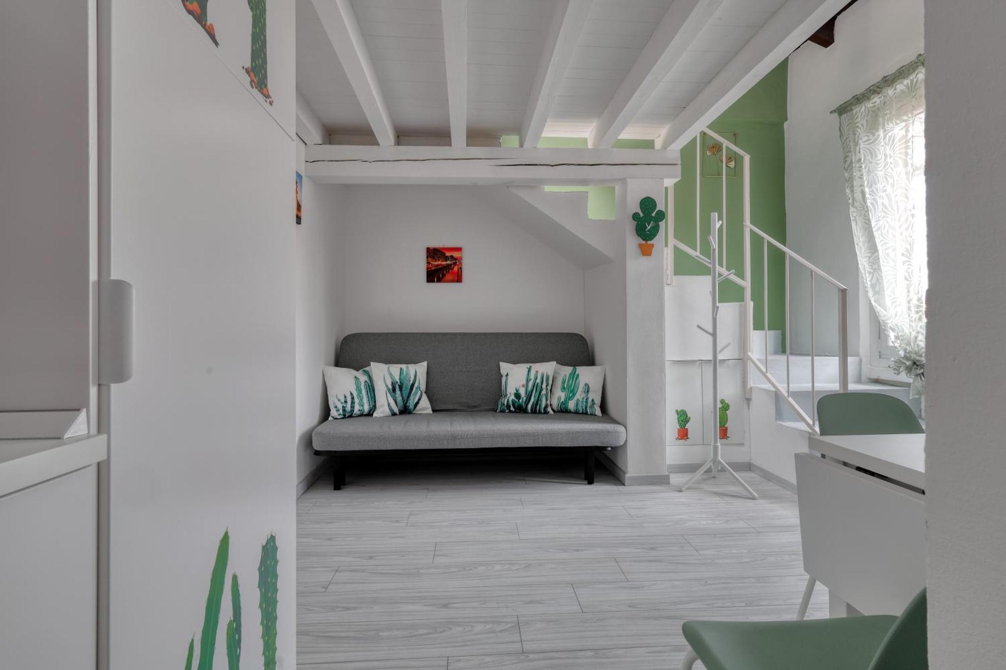 Appartement Joivy Inviting Near The Centre