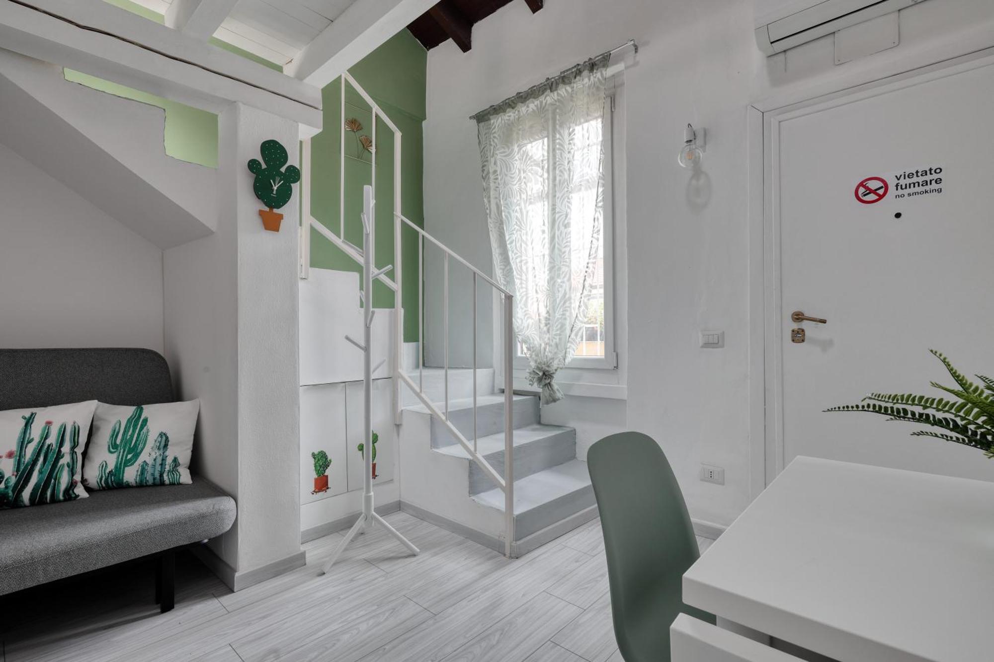 Joivy Inviting Near The Centre Milan