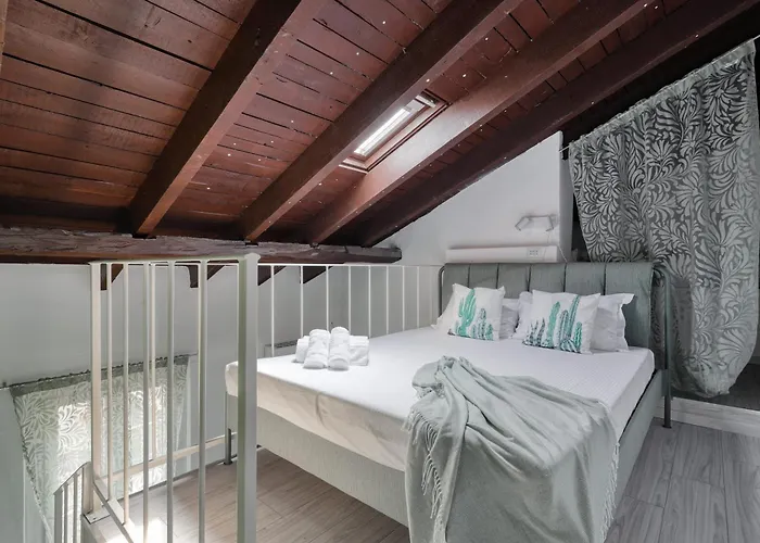 Joivy Inviting Studio Near The City Centre